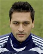Thomas Pereira